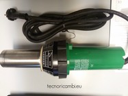 Soffiante d'aria calda - LEISTER Electron